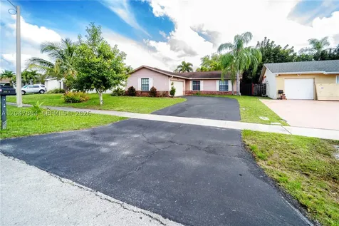 10815 NW 26th Street Sunrise FL 33322