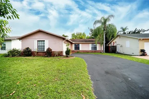 10815 NW 26th Street Sunrise FL 33322