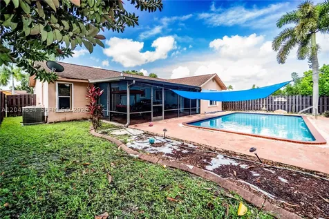 10815 NW 26th Street Sunrise FL 33322