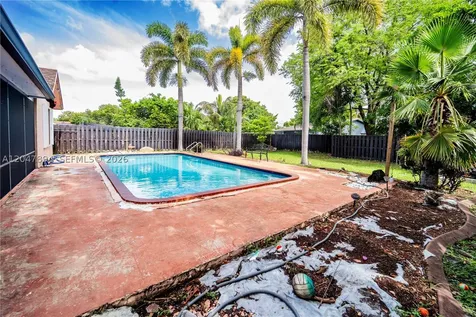 10815 NW 26th Street Sunrise FL 33322