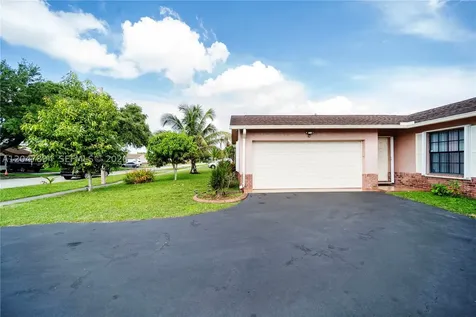 10815 NW 26th Street Sunrise FL 33322