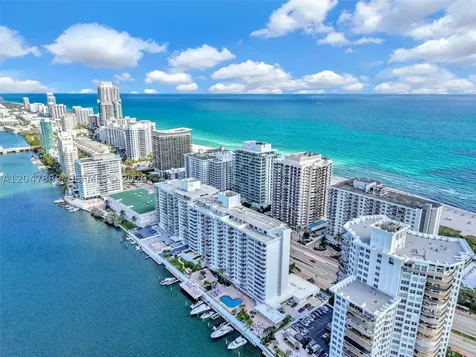 5700 Collins Avenue Miami Beach FL 33140