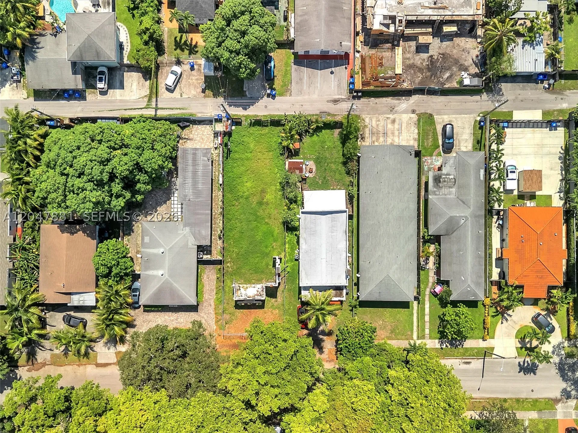 1932 Dewey Street Hollywood FL 33020