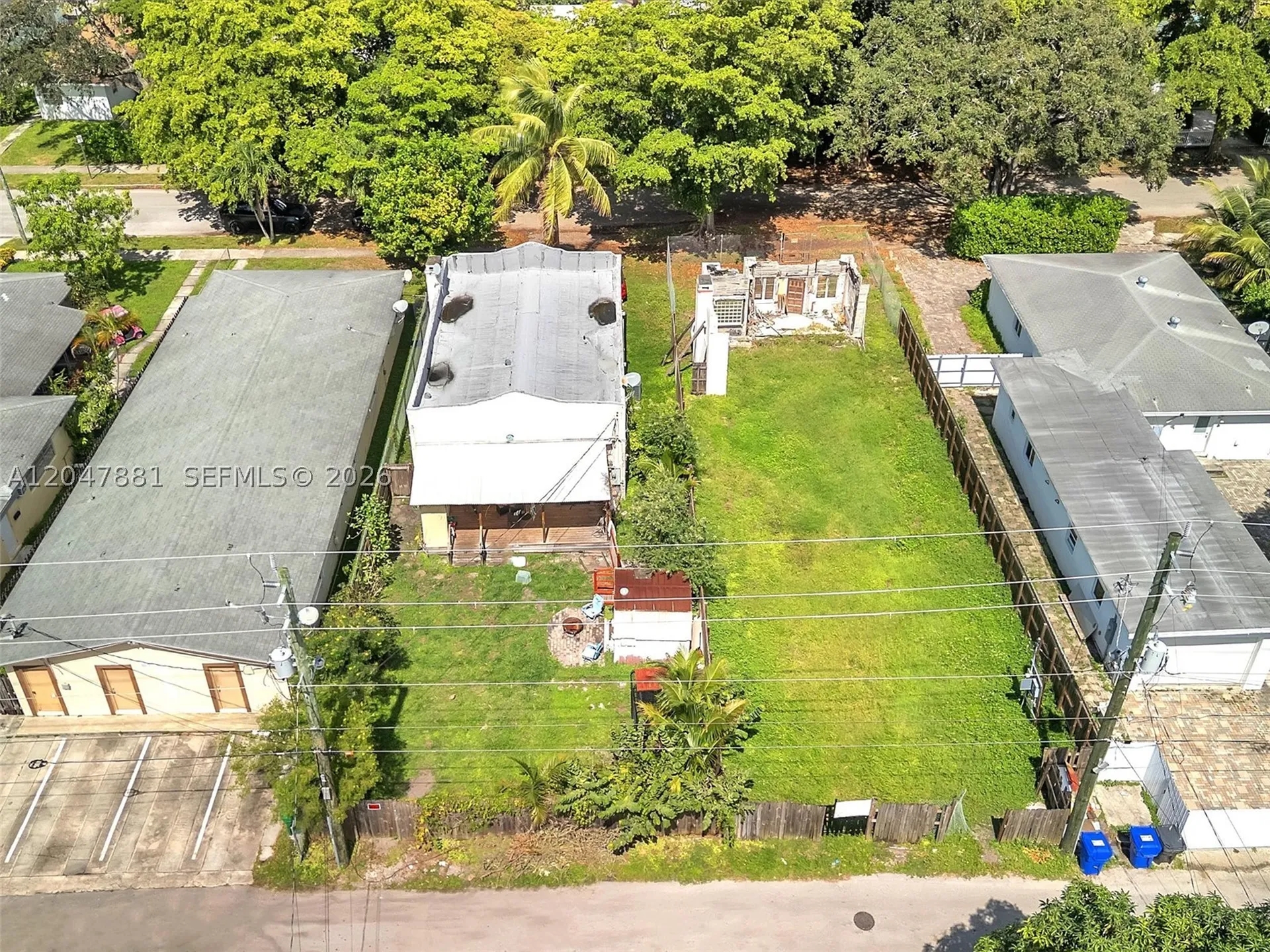1932 Dewey Street Hollywood FL 33020