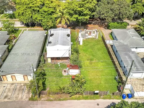 1932 Dewey Street Hollywood FL 33020