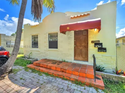 1932 Dewey Street Hollywood FL 33020