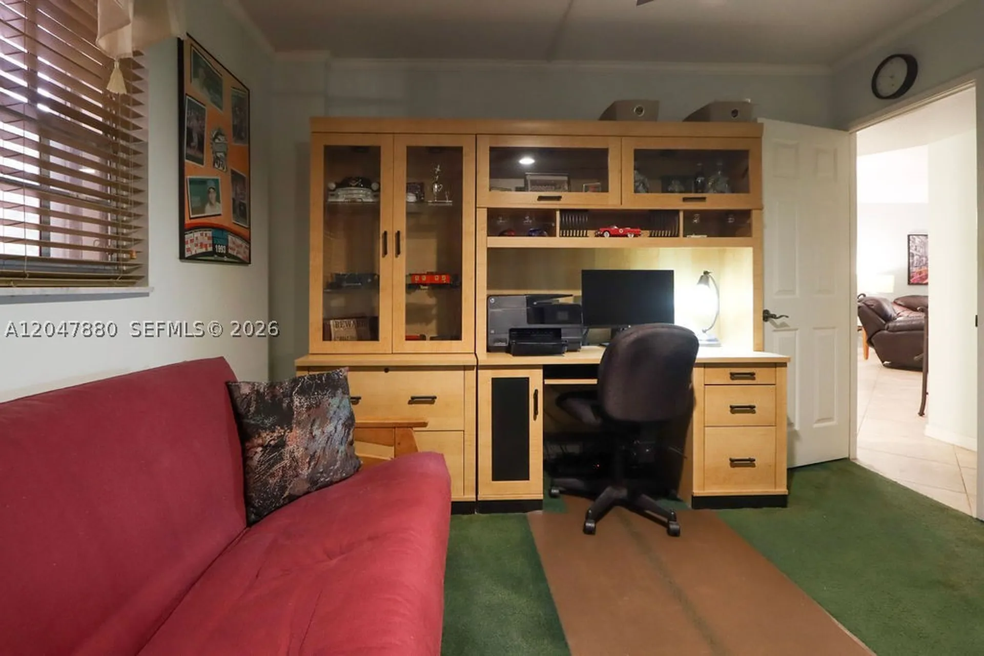 3575 Broken Woods Drive Coral Springs FL 33065