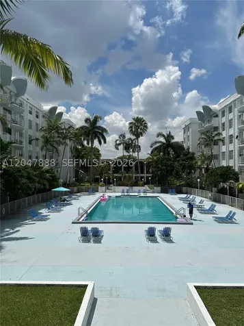 496 NW 165th Street Road Miami FL 33169