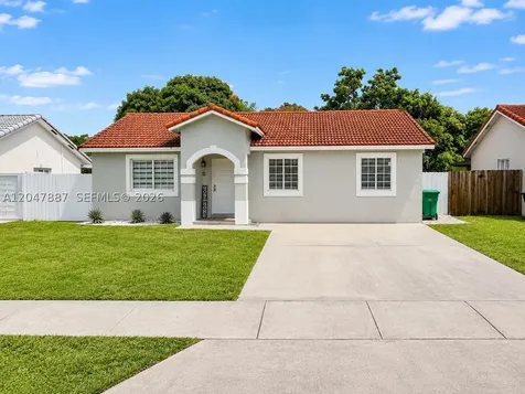 12610 SW 222nd Terrace Miami FL 33170