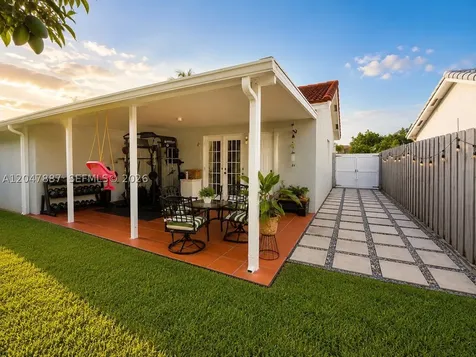 12610 SW 222nd Terrace Miami FL 33170