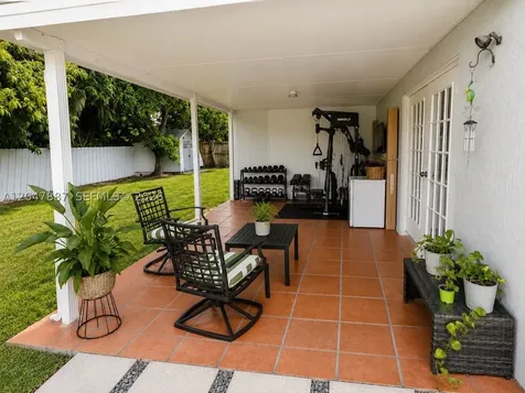 12610 SW 222nd Terrace Miami FL 33170