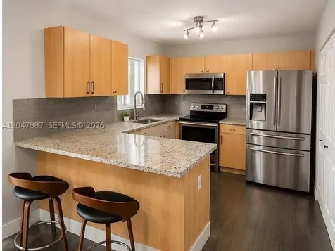 12610 SW 222nd Terrace Miami FL 33170