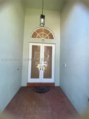 628 SW 168th Terrace Pembroke Pines FL 33027