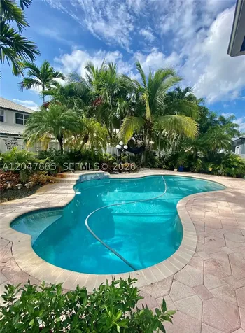 628 SW 168th Terrace Pembroke Pines FL 33027