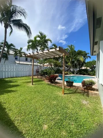 628 SW 168th Terrace Pembroke Pines FL 33027