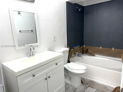 15560 SW 104th Terrace Miami FL 33196