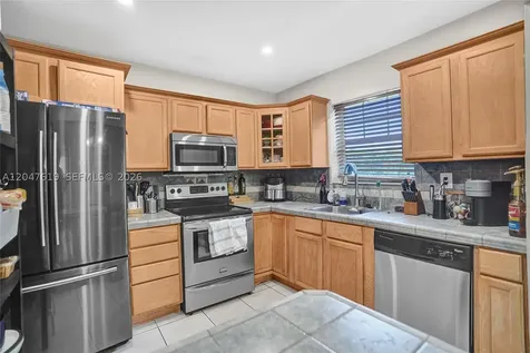 6610 SW 20th Court Miramar FL 33023