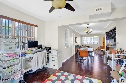 6610 SW 20th Court Miramar FL 33023