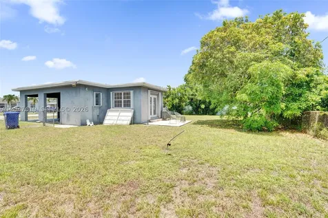 6610 SW 20th Court Miramar FL 33023