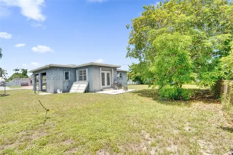 6610 SW 20th Court Miramar FL 33023