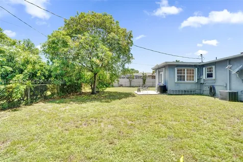 6610 SW 20th Court Miramar FL 33023