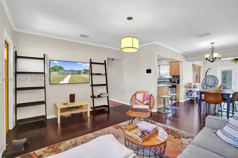 6610 SW 20th Court Miramar FL 33023