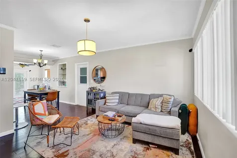 6610 SW 20th Court Miramar FL 33023