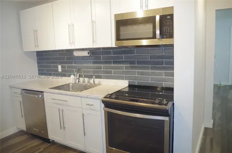 5465 N Andrews Avenue Oakland Park FL 33309