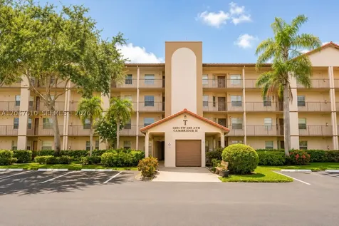 1251 SW 125th Avenue Pembroke Pines FL 33027