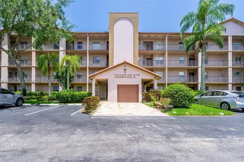 1251 SW 125th Avenue Pembroke Pines FL 33027