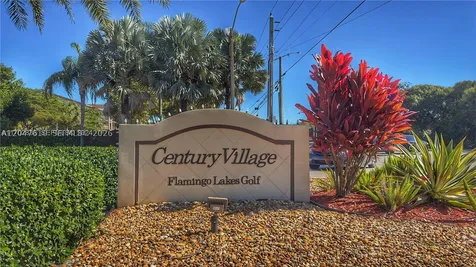 1251 SW 125th Avenue Pembroke Pines FL 33027