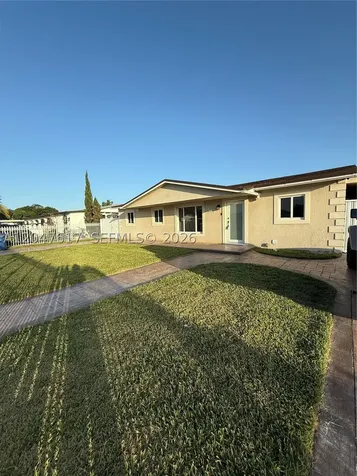 4172 NW 201st Street Miami Gardens FL 33055