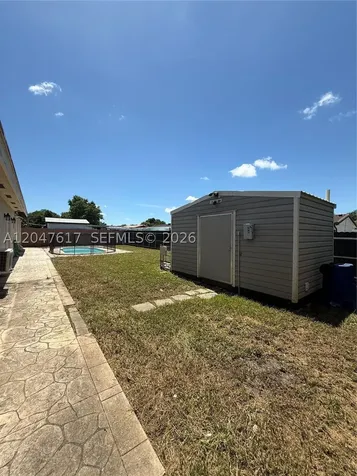 4172 NW 201st Street Miami Gardens FL 33055