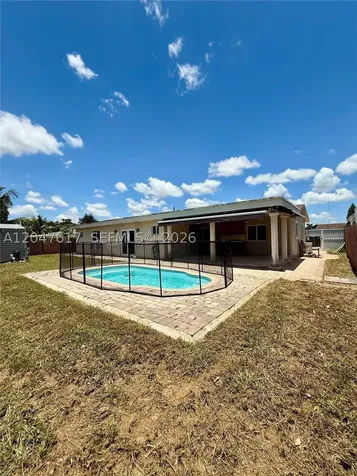4172 NW 201st Street Miami Gardens FL 33055