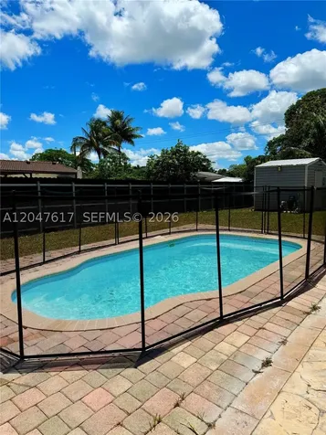 4172 NW 201st Street Miami Gardens FL 33055