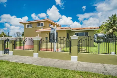 17135 NW 19th Avenue Miami Gardens FL 33056