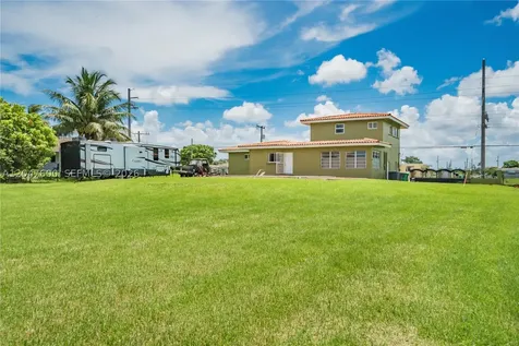 17135 NW 19th Avenue Miami Gardens FL 33056