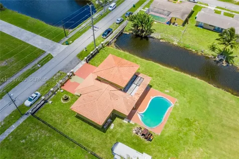 17135 NW 19th Avenue Miami Gardens FL 33056