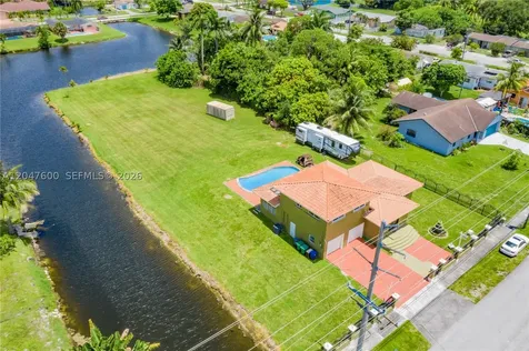 17135 NW 19th Avenue Miami Gardens FL 33056