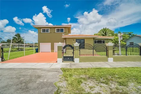 17135 NW 19th Avenue Miami Gardens FL 33056