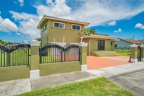 17135 NW 19th Avenue Miami Gardens FL 33056
