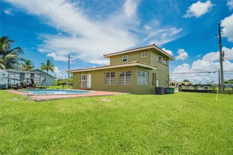 17135 NW 19th Avenue Miami Gardens FL 33056