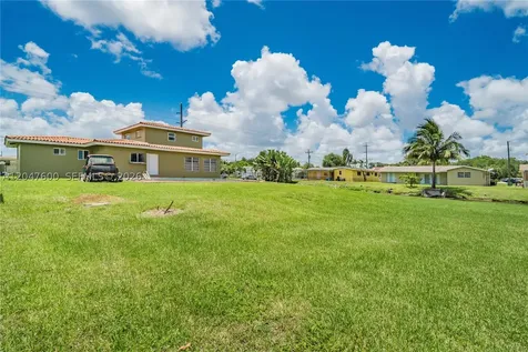 17135 NW 19th Avenue Miami Gardens FL 33056