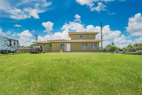 17135 NW 19th Avenue Miami Gardens FL 33056