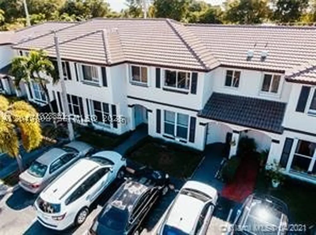 8715 SW 152nd Avenue Miami FL 33193