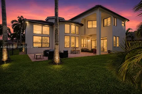 3061 SW 189th Terrace Miramar FL 33029