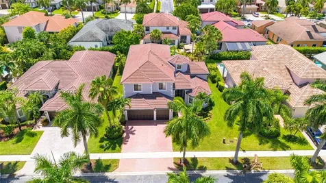 3061 SW 189th Terrace Miramar FL 33029