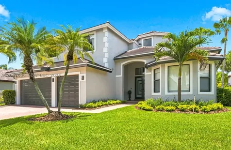3061 SW 189th Terrace Miramar FL 33029