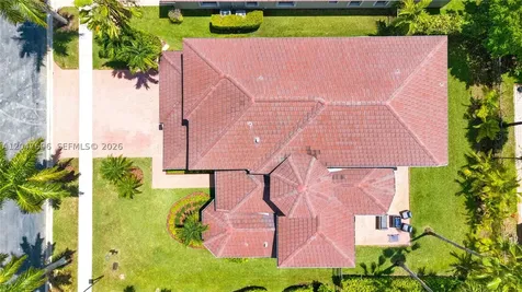 3061 SW 189th Terrace Miramar FL 33029
