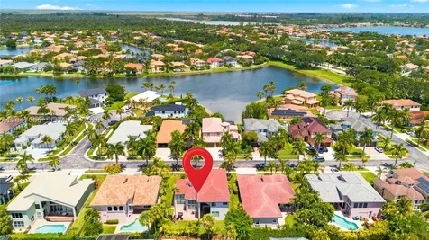 3061 SW 189th Terrace Miramar FL 33029